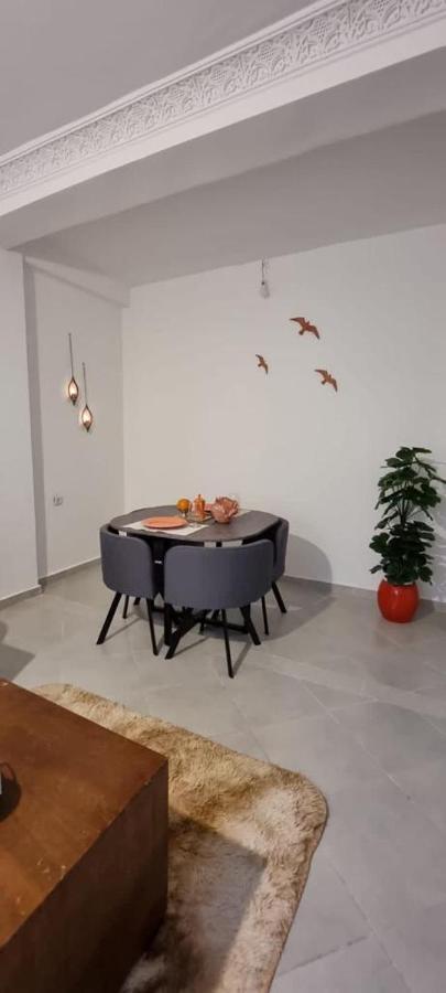 Excellent Rapport Qualite Prix Pour Cet Appartement 3 Etoiles 2P Tout Confort Clim Reversible Residence Golf Mesnana Tanger Bagian luar foto