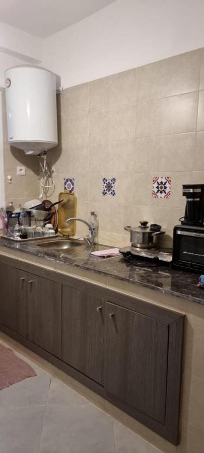 Excellent Rapport Qualite Prix Pour Cet Appartement 3 Etoiles 2P Tout Confort Clim Reversible Residence Golf Mesnana Tanger Bagian luar foto