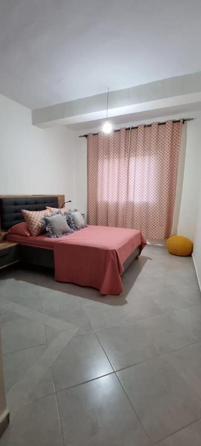 Excellent Rapport Qualite Prix Pour Cet Appartement 3 Etoiles 2P Tout Confort Clim Reversible Residence Golf Mesnana Tanger Bagian luar foto