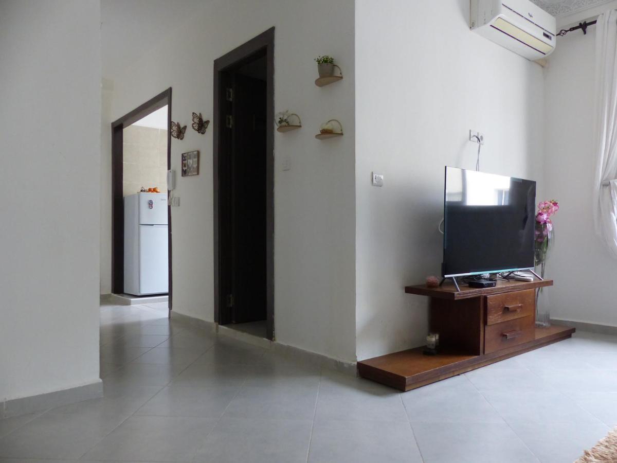 Excellent Rapport Qualite Prix Pour Cet Appartement 3 Etoiles 2P Tout Confort Clim Reversible Residence Golf Mesnana Tanger Bagian luar foto