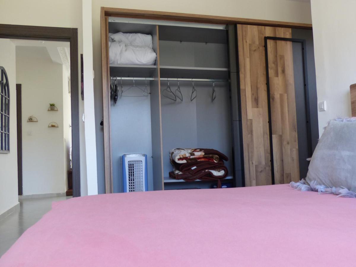 Excellent Rapport Qualite Prix Pour Cet Appartement 3 Etoiles 2P Tout Confort Clim Reversible Residence Golf Mesnana Tanger Bagian luar foto