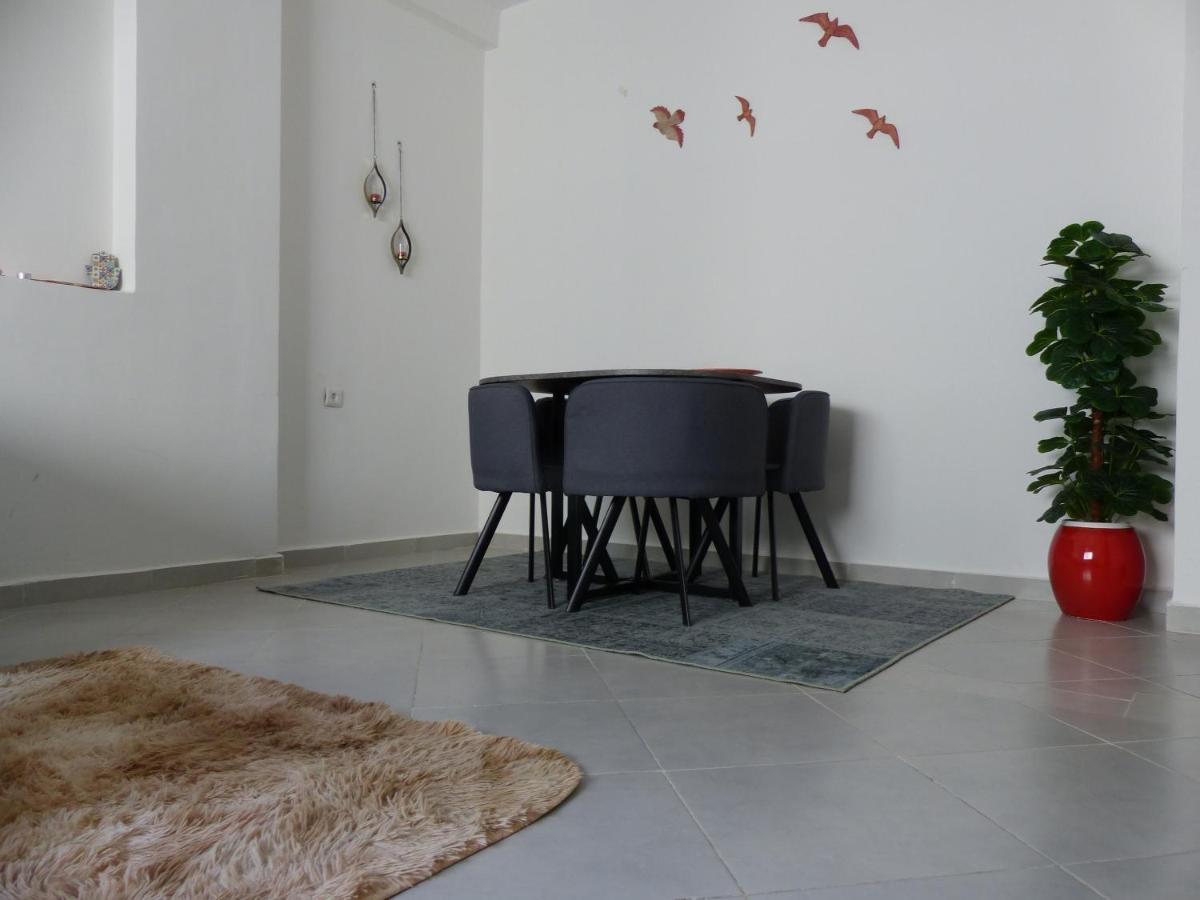 Excellent Rapport Qualite Prix Pour Cet Appartement 3 Etoiles 2P Tout Confort Clim Reversible Residence Golf Mesnana Tanger Bagian luar foto