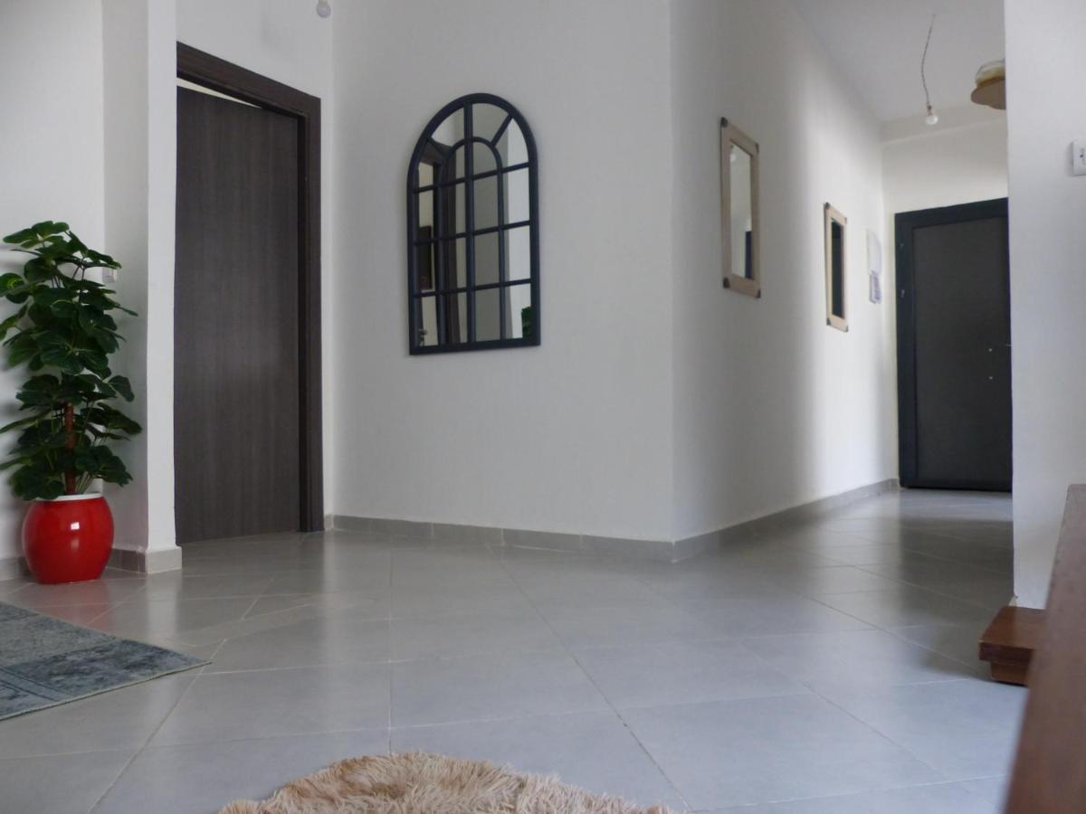 Excellent Rapport Qualite Prix Pour Cet Appartement 3 Etoiles 2P Tout Confort Clim Reversible Residence Golf Mesnana Tanger Bagian luar foto