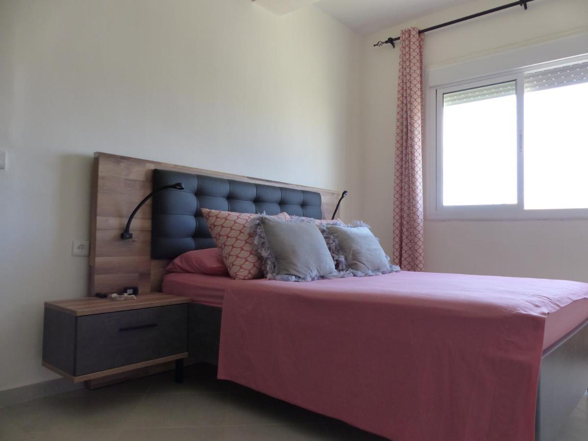Excellent Rapport Qualite Prix Pour Cet Appartement 3 Etoiles 2P Tout Confort Clim Reversible Residence Golf Mesnana Tanger Bagian luar foto