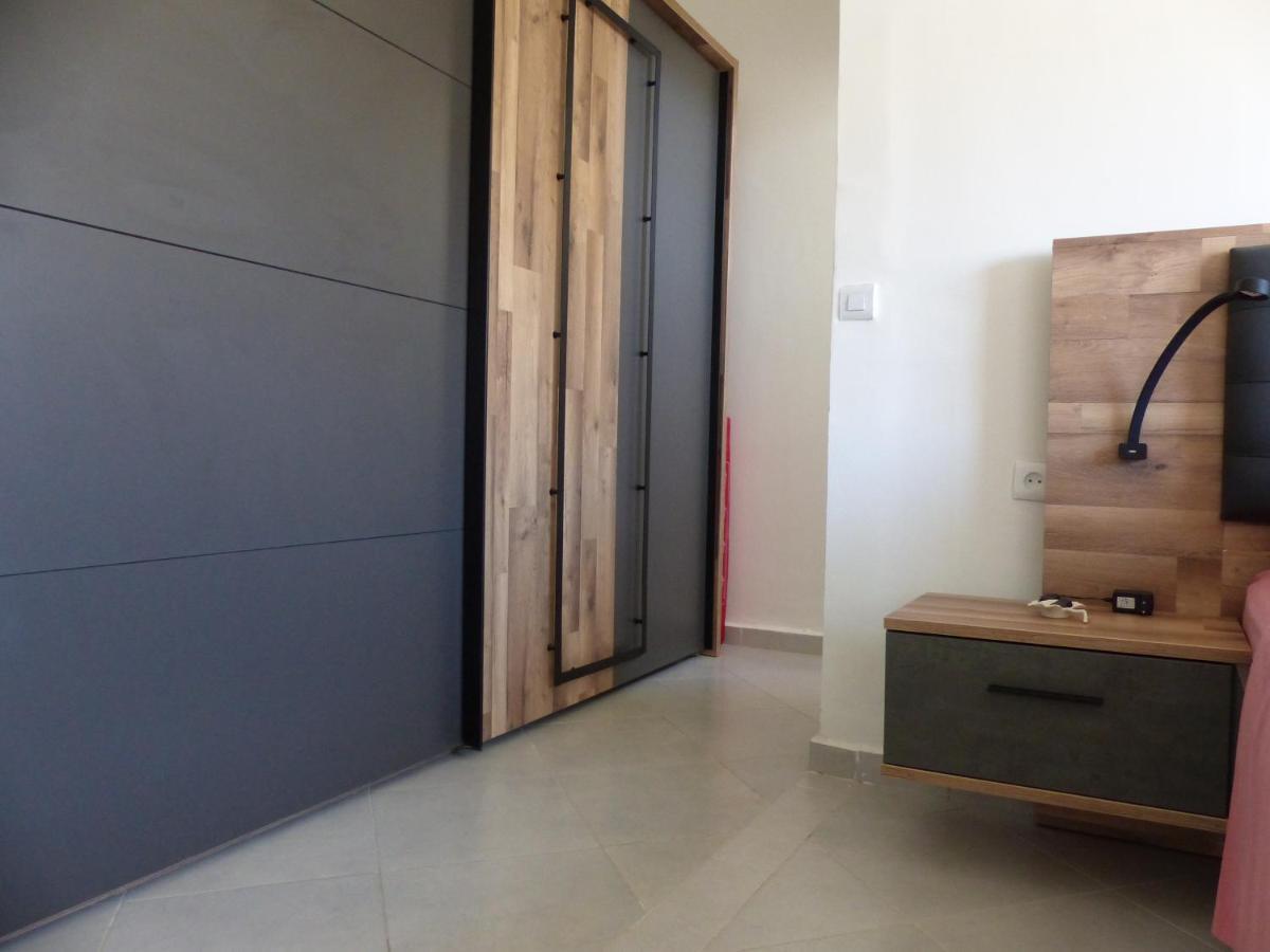 Excellent Rapport Qualite Prix Pour Cet Appartement 3 Etoiles 2P Tout Confort Clim Reversible Residence Golf Mesnana Tanger Bagian luar foto