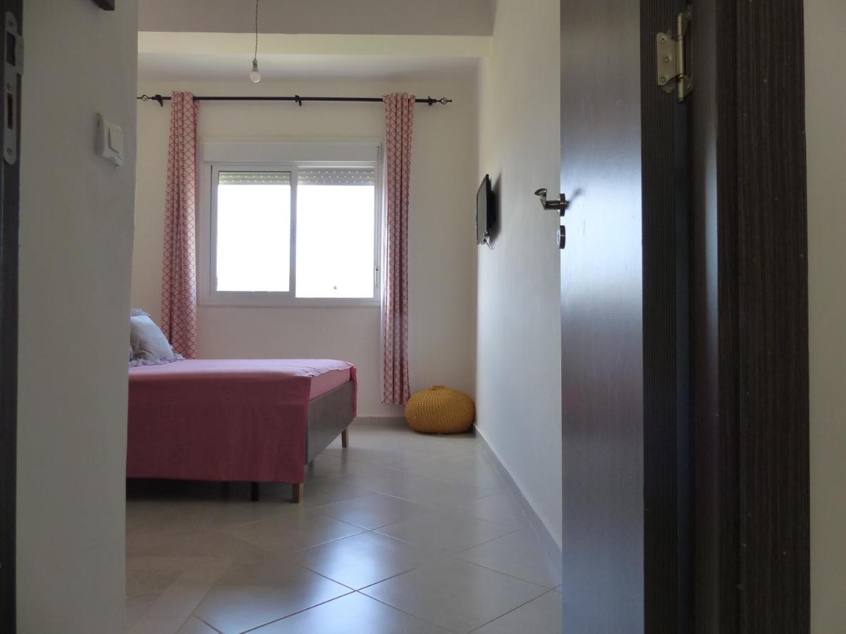Excellent Rapport Qualite Prix Pour Cet Appartement 3 Etoiles 2P Tout Confort Clim Reversible Residence Golf Mesnana Tanger Bagian luar foto