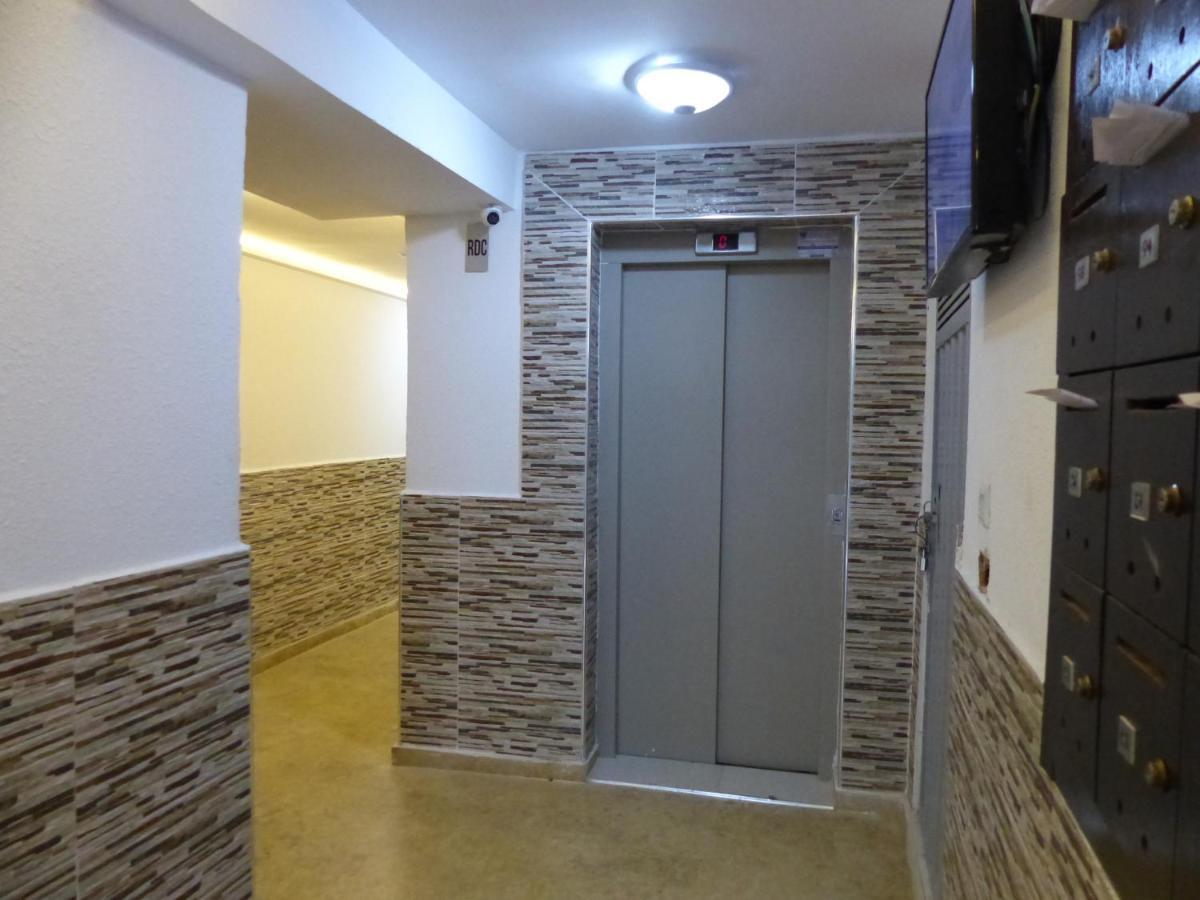 Excellent Rapport Qualite Prix Pour Cet Appartement 3 Etoiles 2P Tout Confort Clim Reversible Residence Golf Mesnana Tanger Bagian luar foto