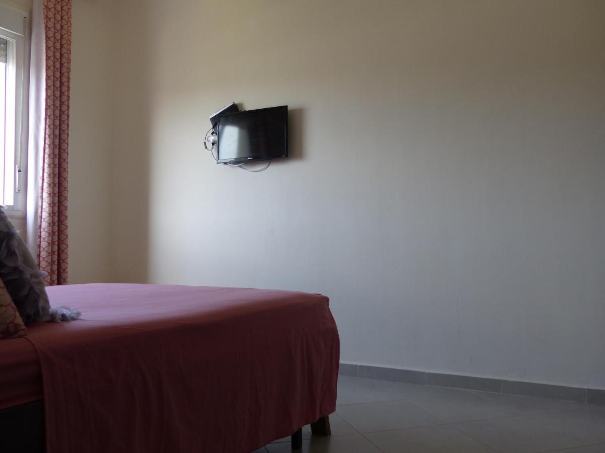 Excellent Rapport Qualite Prix Pour Cet Appartement 3 Etoiles 2P Tout Confort Clim Reversible Residence Golf Mesnana Tanger Bagian luar foto