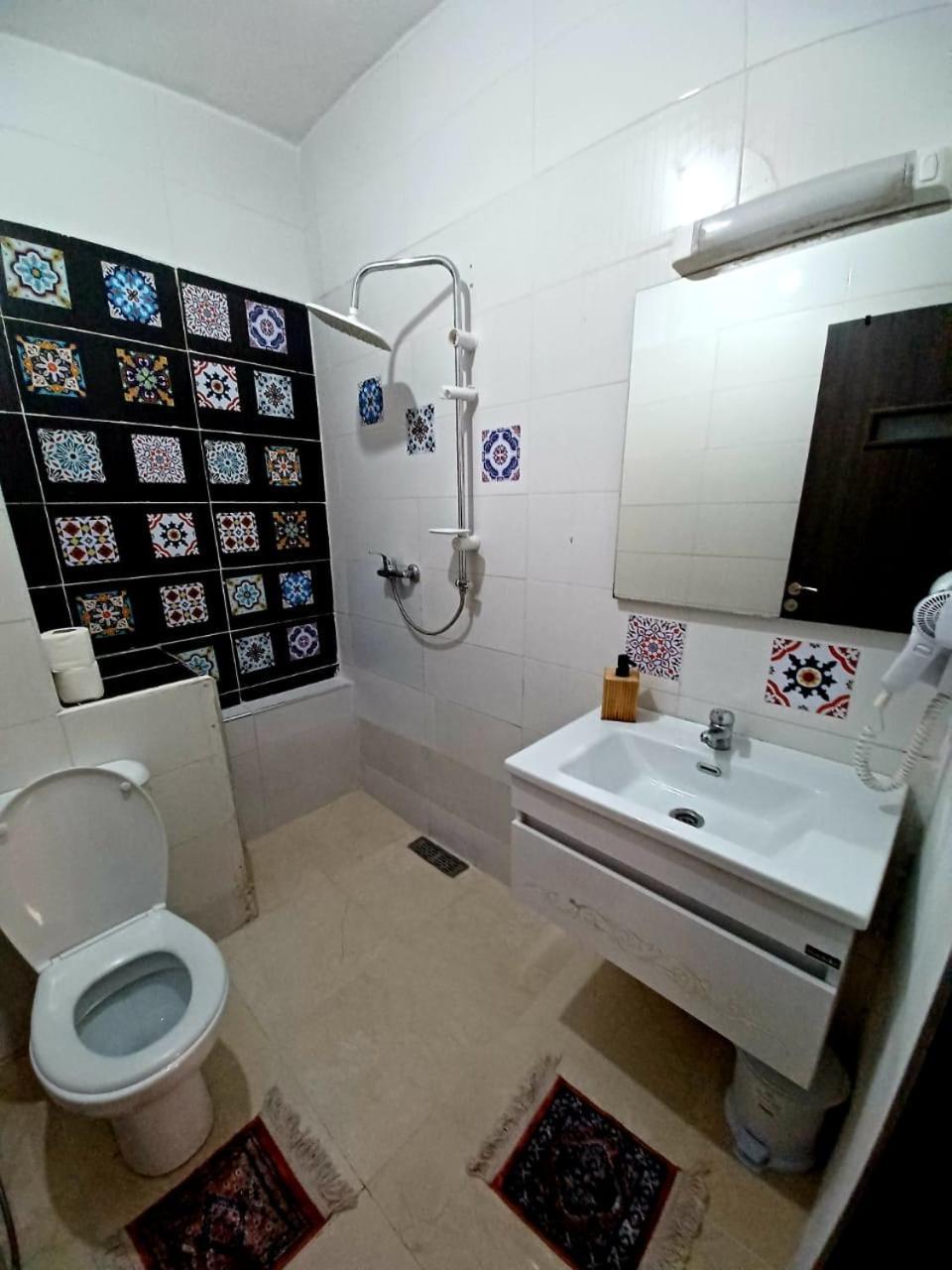 Excellent Rapport Qualite Prix Pour Cet Appartement 3 Etoiles 2P Tout Confort Clim Reversible Residence Golf Mesnana Tanger Bagian luar foto