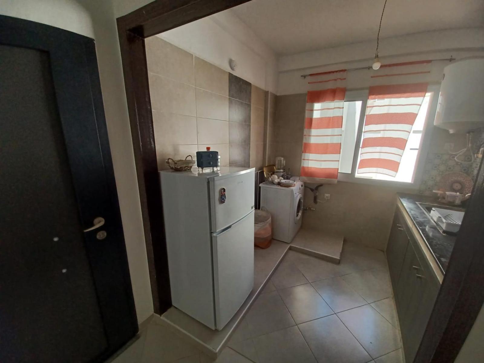 Excellent Rapport Qualite Prix Pour Cet Appartement 3 Etoiles 2P Tout Confort Clim Reversible Residence Golf Mesnana Tanger Bagian luar foto