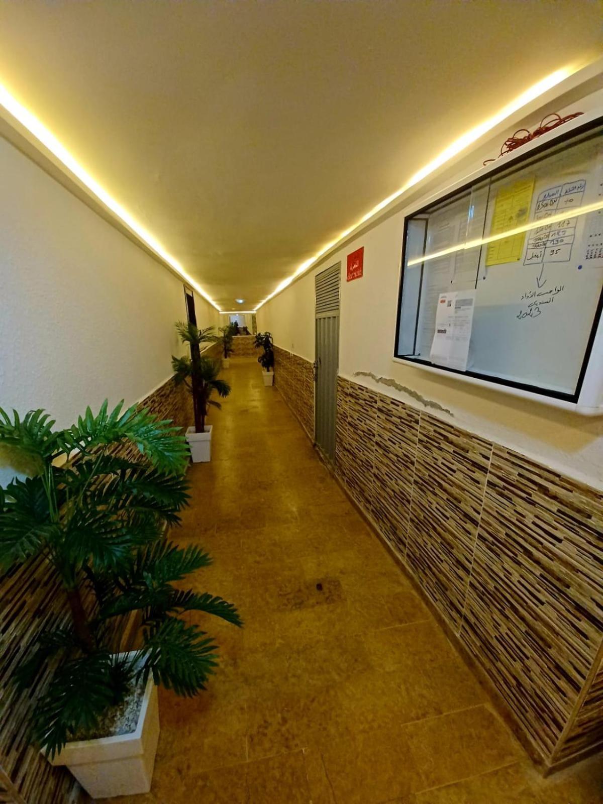 Excellent Rapport Qualite Prix Pour Cet Appartement 3 Etoiles 2P Tout Confort Clim Reversible Residence Golf Mesnana Tanger Bagian luar foto