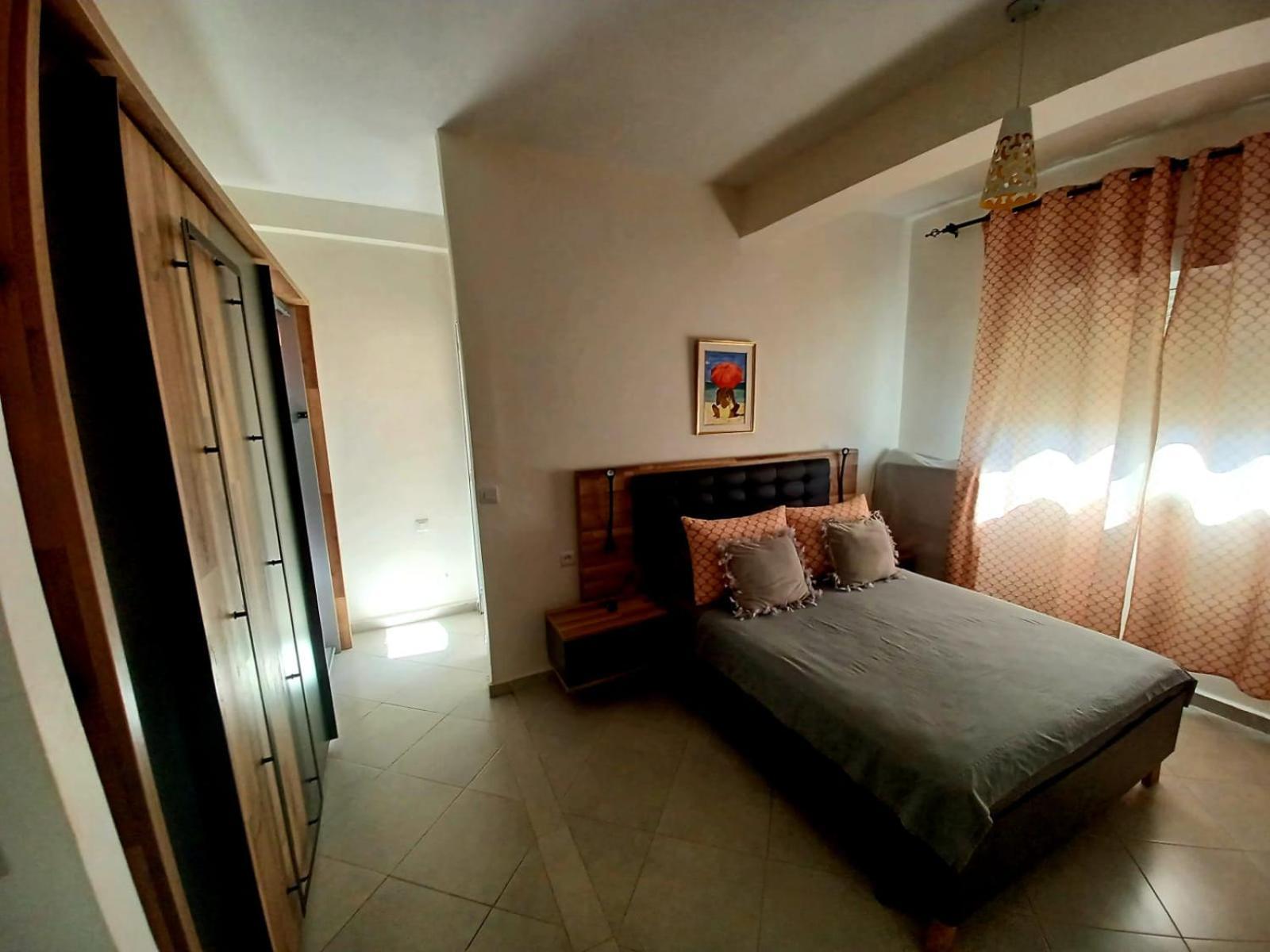 Excellent Rapport Qualite Prix Pour Cet Appartement 3 Etoiles 2P Tout Confort Clim Reversible Residence Golf Mesnana Tanger Bagian luar foto